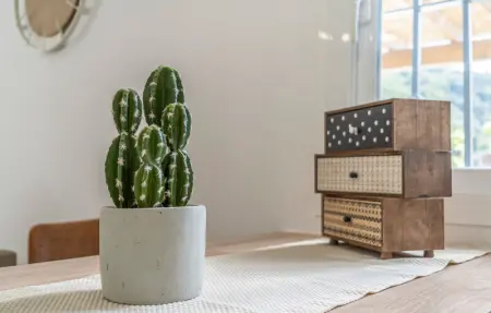 Location Maison 4 personnes à Arenas - Photo 22