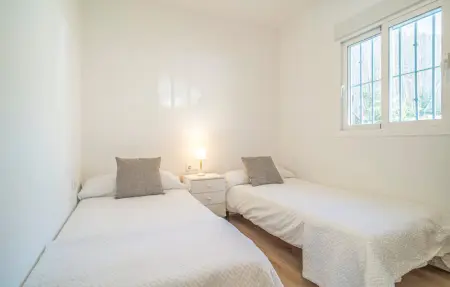 Location Maison 4 personnes à Arenas - Photo 24