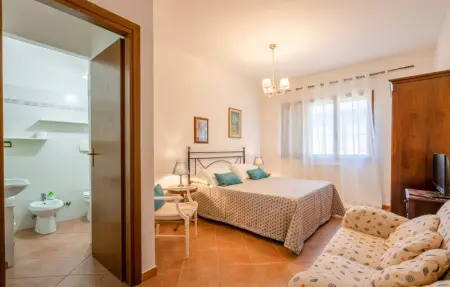 Location Maison 18 personnes à Montalto di Castro - Photo 4