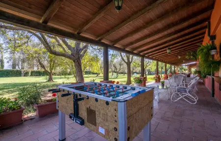 Location Maison 18 personnes à Montalto di Castro - Photo 6