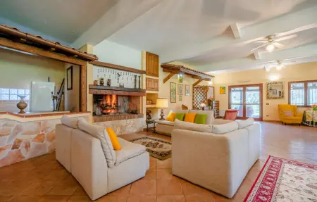 Location Maison 18 personnes à Montalto di Castro - Photo 7