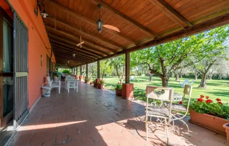 Location Maison 18 personnes à Montalto di Castro - Photo 12