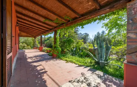 Location Maison 18 personnes à Montalto di Castro - Photo 13