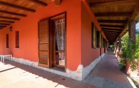 Location Maison 18 personnes à Montalto di Castro - Photo 14