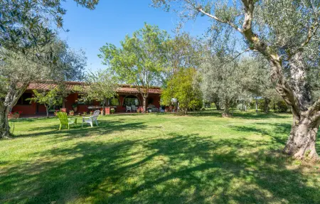 Location Maison 18 personnes à Montalto di Castro - Photo 15