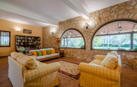 Location Maison 18 personnes à Montalto di Castro - Photo 17