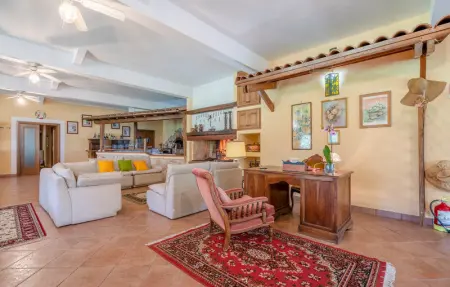 Location Maison 18 personnes à Montalto di Castro - Photo 18