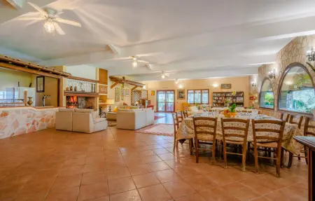 Location Maison 18 personnes à Montalto di Castro - Photo 19