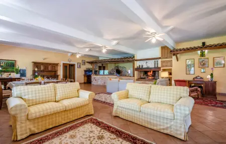 Location Maison 18 personnes à Montalto di Castro - Photo 20