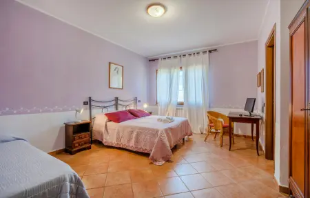 Location Maison 18 personnes à Montalto di Castro - Photo 28