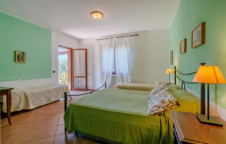 Location Maison 18 personnes à Montalto di Castro - Photo 34