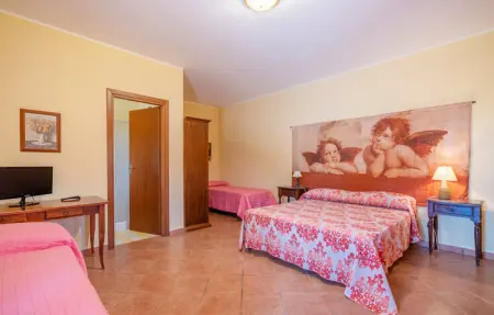 Location Maison 18 personnes à Montalto di Castro - Photo 35