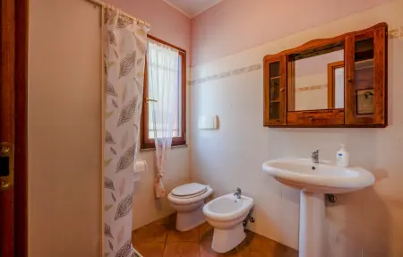 Location Maison 18 personnes à Montalto di Castro - Photo 38