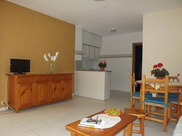 Location Appartement à Alcossebre,APCOSTAS Habitat Playa Romana 2/6 Personas - N°892914