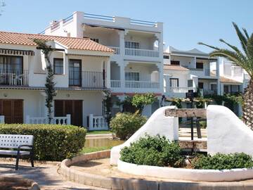 Location Appartement à Alcossebre,APCOSTAS Habitat Playa Romana 2/6 Personas ES-150-109 N°892919
