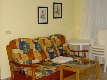 AP Costas Puerto Playa, Appartement 3 personnes à La Manga ES-150-277