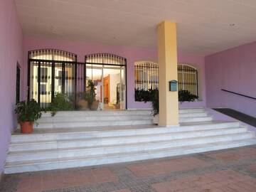 Location Appartement à Alcossebre,APCOSTAS San Antonio un dormitorio - N°893050