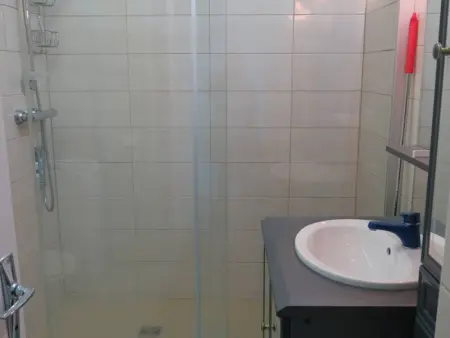 Appartement au port avec loggia et vue mer - Perros-Guirec - Photo 3