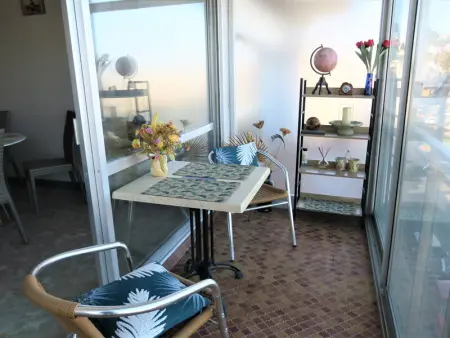 Appartement au port avec loggia et vue mer - Perros-Guirec - Photo 4