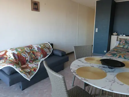 Appartement au port avec loggia et vue mer - Perros-Guirec - Photo 5