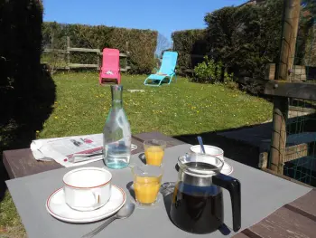 Gite à Lacarry Arhan Charritte de Haut,Gîte montagnard avec jardin privatif, 2 chambres et équipements modernes à Lacarry FR-1-384-30 N°843912