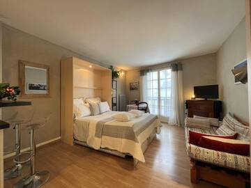 Location Appartement à Saint Jean de Luz,3 RUE GARAT - N°843934