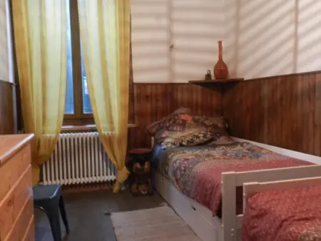 Maison de ferme avec piscine chauffée, animaux acceptés - Photo 6