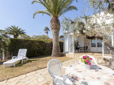 Maison à Cambrils, El Dorado Playa - Villa Barre - L843999