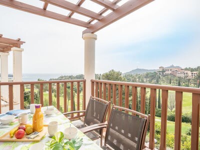 Village Cap Estérel - L'Esquinade, Appartement 4 personnes à Agay Village Cap Esterel FR8553.500.68