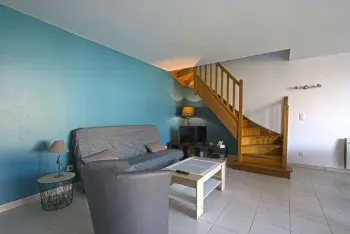 Appartement à COMMES,LA FERME DU BOSQ/ APPARTEMENT 8 FR-14520-16 N°893190