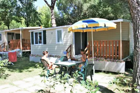 Mobil Home à Castiglione del Lago (PG), Super Comfort - L893191
