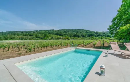 Location Maison 5 personnes à Orte - Photo 4