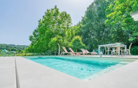 Location Maison 5 personnes à Orte - Photo 7