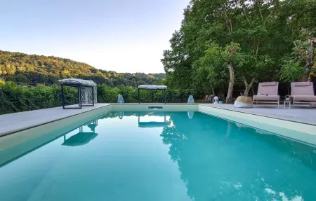 Location Maison 5 personnes à Orte - Photo 8