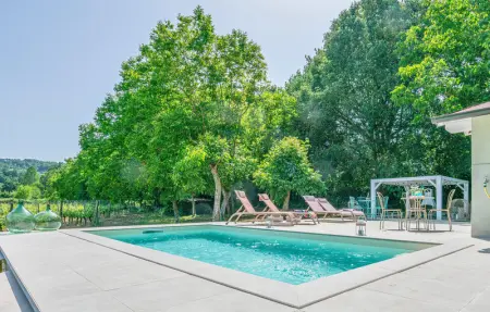 Location Maison 5 personnes à Orte - Photo 10