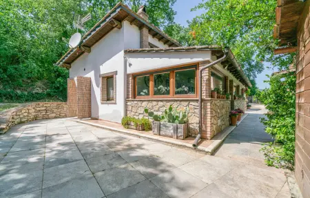 Location Maison 5 personnes à Orte - Photo 13