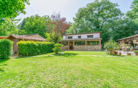 Location Maison 5 personnes à Orte - Photo 14