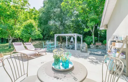 Location Maison 5 personnes à Orte - Photo 16