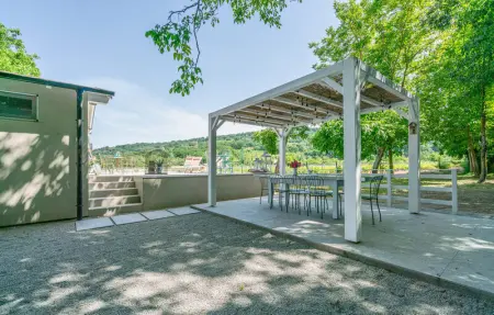 Location Maison 5 personnes à Orte - Photo 17