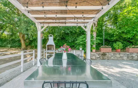 Location Maison 5 personnes à Orte - Photo 19