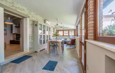 Location Maison 5 personnes à Orte - Photo 23