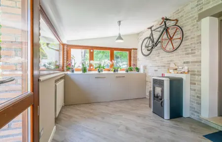 Location Maison 5 personnes à Orte - Photo 24