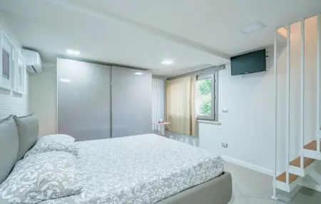 Location Maison 5 personnes à Orte - Photo 29