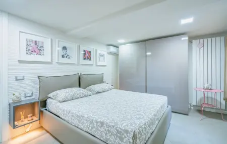 Location Maison 5 personnes à Orte - Photo 30