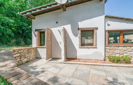 Location Maison 5 personnes à Orte - Photo 35