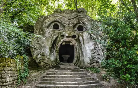 Location Maison 5 personnes à Orte - Photo 37