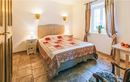 Location Maison 6 personnes à Lioux - Photo 17