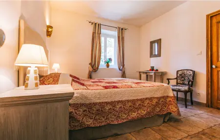 Location Maison 6 personnes à Lioux - Photo 18