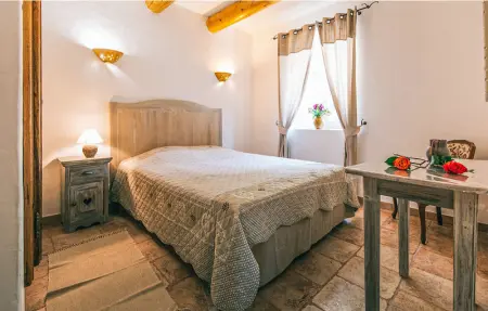 Location Maison 6 personnes à Lioux - Photo 20