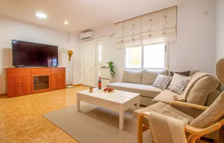 Location Appartement 6 personnes à Águilas - Photo 3